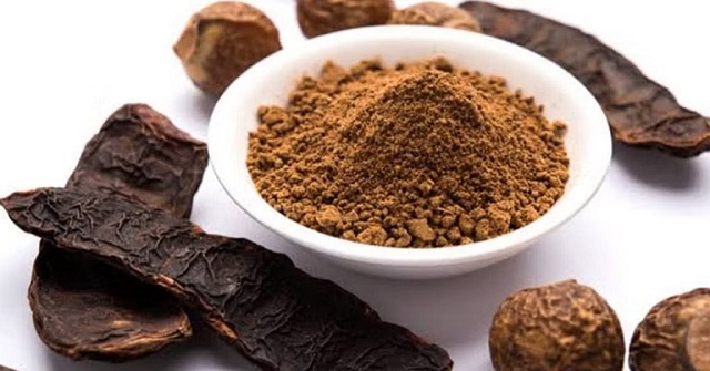 হেয়ার ফ্রুট শিকাকাই