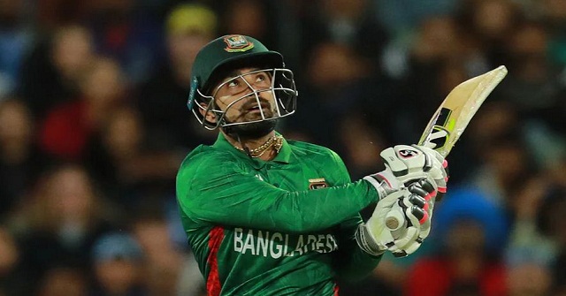 রোমাঞ্চ ছড়িয়ে হারটা শেষ পর্যন্ত ৫ রানের