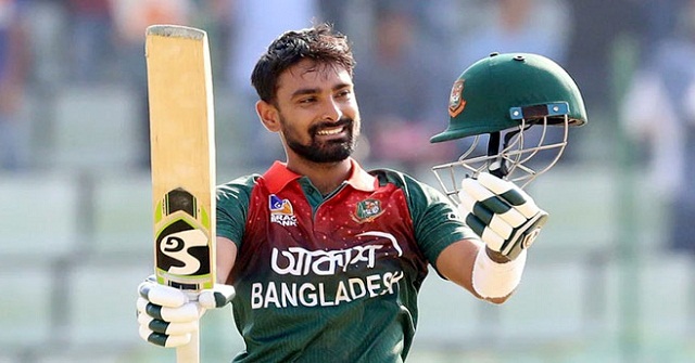 ২০২২ : লিটন দাসের রাজত্বের বছর