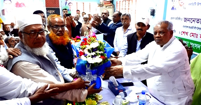 সরকার মুক্তিযোদ্ধাদের জন্য অনেক কিছু করেছে : আমু