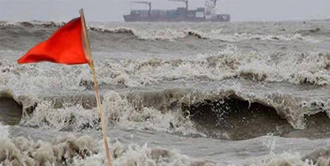বঙ্গোপসাগরে নিম্নচাপ, আরও ঘনীভূত হওয়ার শঙ্কা