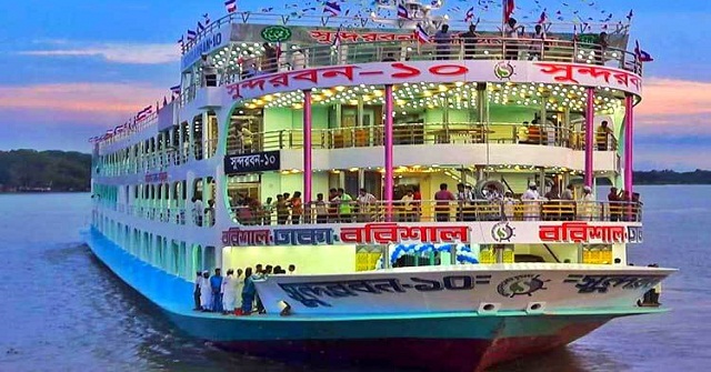 ডুব চরে বাধাগ্রস্থ হচ্ছে নৌ চলাচল