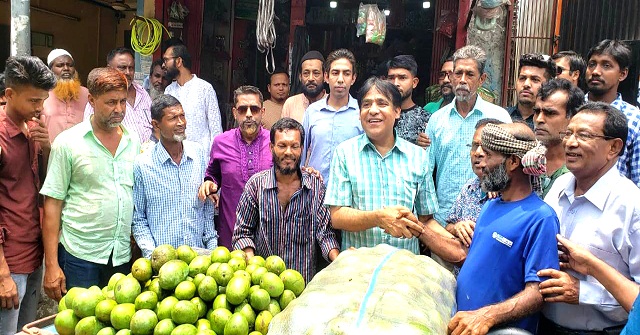 সিটিতে আতঙ্ক বিরাজ করছে: তাপস 