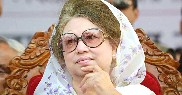 খালেদার বিরুদ্ধে অভিযোগ গঠন বাতিলের আবেদন খারিজ