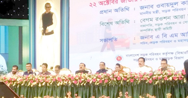 নির্বাচনের ট্রেন ছেড়ে দিচ্ছে, মিস করলে পিছিয়ে পড়বেন: কাদের