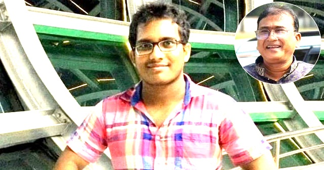 এমপি আনার হত্যা: ১৪ দিনের রিমান্ডে সিয়াম 