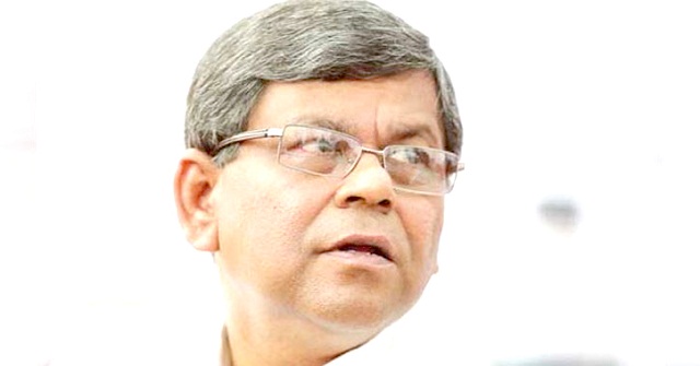 শওকত মাহমুদকে বহিষ্কার করলো বিএনপি