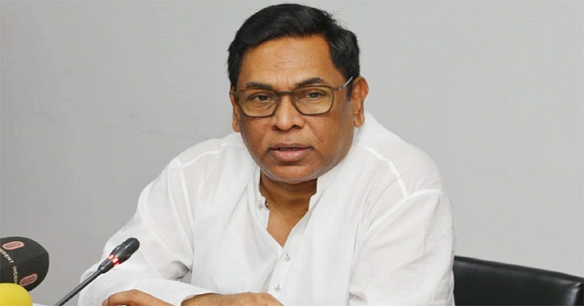 ‘২য় পদ্মা সেতু করবেন’ মুসা, পুলিশকে ‘দেবেন ৫০০ কোটি’