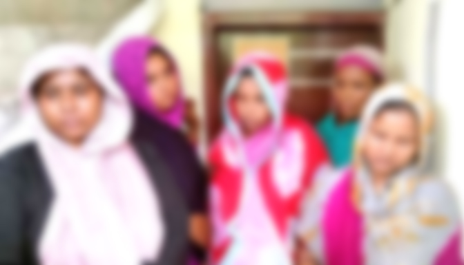 মঠবাড়িয়ায় প্রতারক চক্রের ৫ নারী ২ দিনের রিমান্ডে