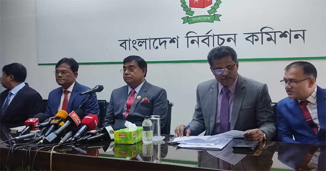 মালয়েশিয়ায় বাংলাদেশিসহ আটক ১২৯