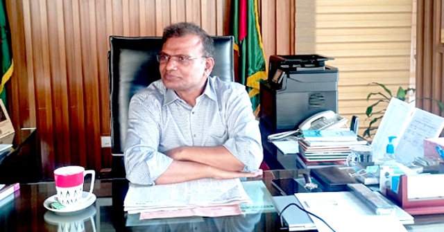  গৌরনদীতে ৪০০ কেজি জাটকা জব্দ, জরিমানা