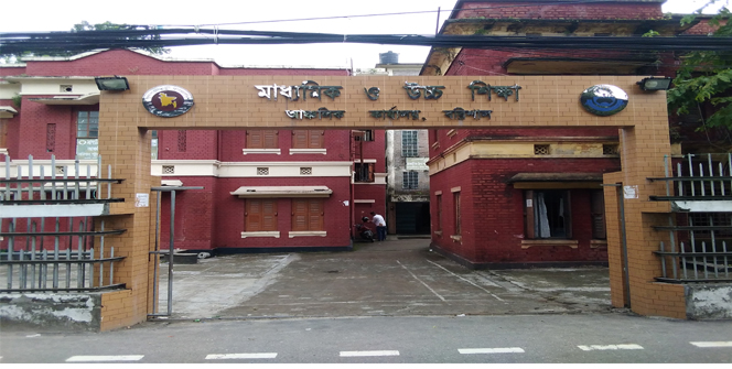 বিদ্যালয়ে অনুপস্থিত শিক্ষকদের তথ্য জানেন না শিক্ষা কর্মকর্তারা 
