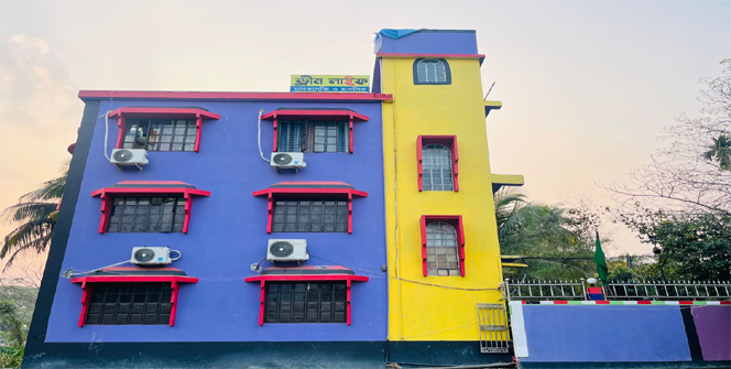 নামেই চলছে বরিশালের অধিকাংশ মাদক নিরাময় কেন্দ্র  