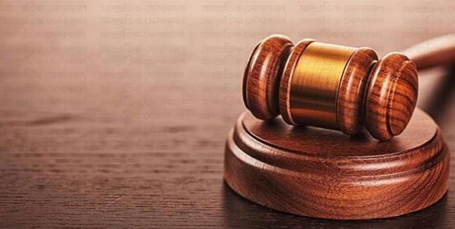 নির্বাচনী সহিংসতার সংবাদ সংগ্রহ, মনপুরায় সাংবাদিকের বিরুদ্ধে মামলা