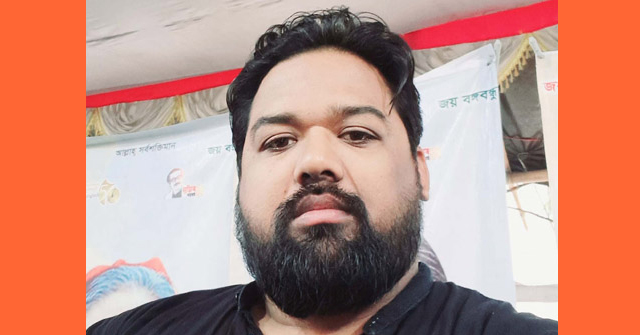 কাউন্সিলর মান্না ঢাকায় গ্রেপ্তার