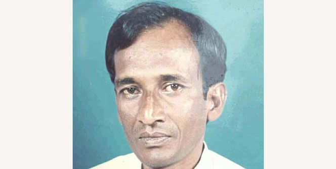 যাবজ্জীবন সাজাপ্রাপ্ত বিএনপি নেতার রাজশাহী জেল হাসপাতালে মৃত্যু