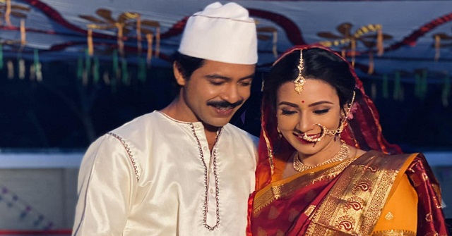 মুক্তি পেয়েছে মিম-রাজের সিনেমা ‘দামাল’