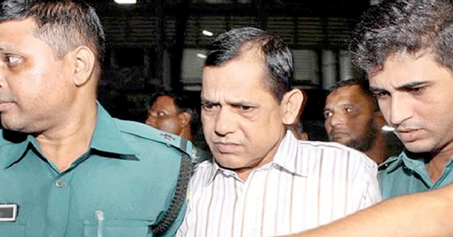 হাইকোর্টে জামিন পেলেন ডিআইজি প্রিজন বজলুর রশিদ