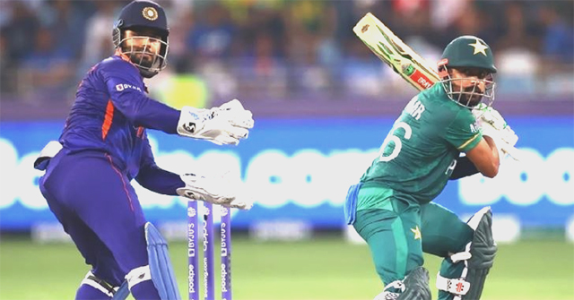 ওয়ানডে বিশ্বকাপে ভারতে যাওয়ার বিষয়ে যে শর্ত দিল পাকিস্তান