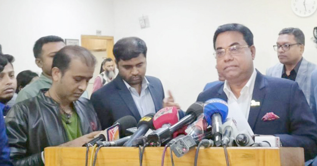 বিএনপির শূন্য পাঁচ আসনে ভোট ১ ফেব্রুয়ারি