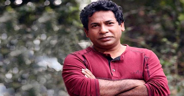 চলচ্চিত্রে প্লে-ব্যাক করছেন মোশাররফ করিম
