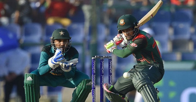 সরফরাজের প্রত্যাবর্তনে উচ্ছসিত মুশফিক