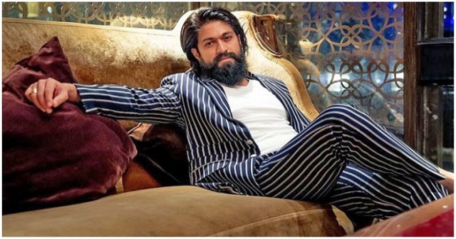 নতুন সিনেমা নিয়ে ফিরছেন যশ
