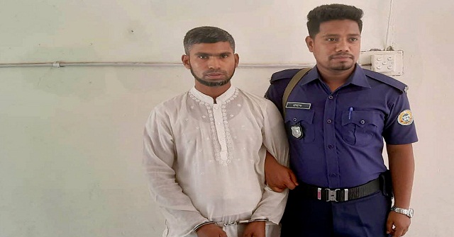  মঠবাড়িয়ার মুন্নী হত্যার ঘটনায় চেয়ারম্যান-মেম্বরসহ ৬ জনের বিরুদ্ধে মামলা, গ্রেপ্তার ১