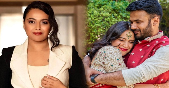 বিয়ে করেছেন স্বরা ভাস্কর, স্বামীর ছবি প্রকাশ