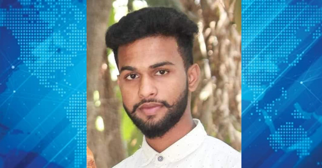 লঞ্চ থেকে পড়ে নিখোঁজ তরুণের লাশ উদ্ধার