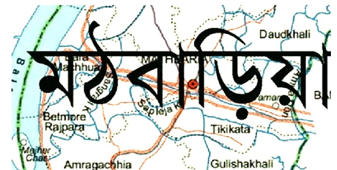 এক মাদ্রাসায় মাওলানা ও প্রভাষক পদে চাকরি করছেন একজন