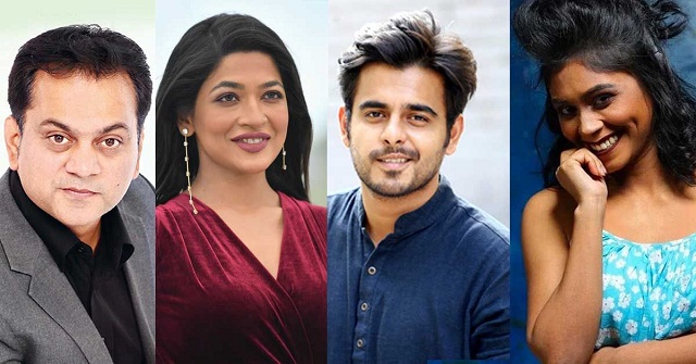 জাতীয় চলচ্চিত্র পুরস্কার পেলেন যারা
