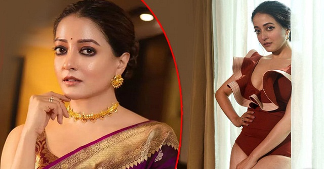 বিয়ের জন্য এমন পাত্র চাই যার ব্যাংকে টাকা থাকবে: রাইমা সেন