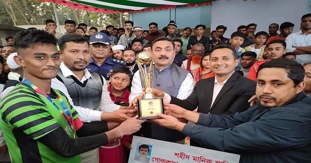 তত্ত্বাবধায়ক সরকার আর কোনোদিন আসবে না: কৃষিমন্ত্রী