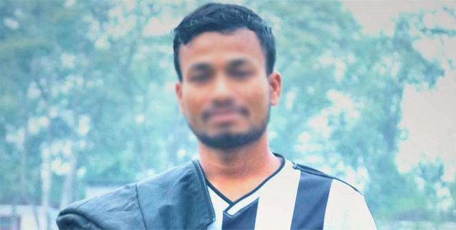 বিএম কলেজের ছাত্রের লাশ উদ্ধারের ঘটনায় তদন্তের দাবি