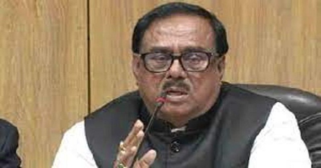  ৪০বছরেও পেশা বদলায়নি মোতাহার আলী