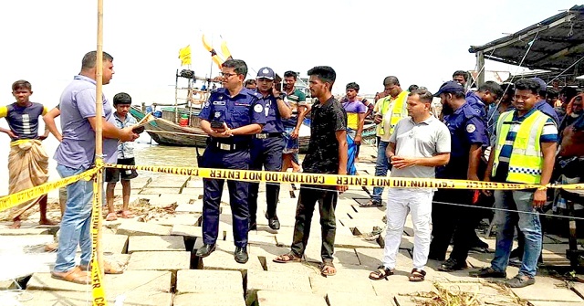 সিগারেট খাওয়া নিয়ে বন্ধুর ছুরিতে বন্ধু খুন