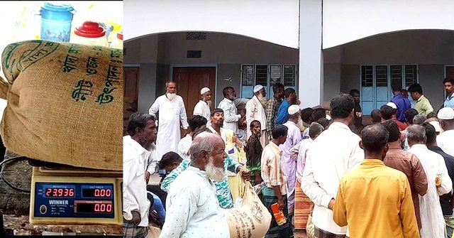 ঢাকা-ব‌রিশাল মহাসড়‌কে বাস ও ই‌জিবাইক সংঘ‌র্ষে নিহত ১