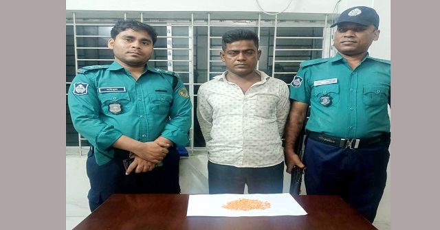 ঢাকাস্থ বাবুগঞ্জ উপজেলা সমিতির মানবিক সহায়তা বিতরণ 