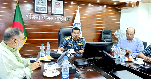 ‘পায়রা বন্দরে বিনিয়োগে আগ্রহ প্রকাশ করেছে ১৩ বিদেশি কোম্পানি’