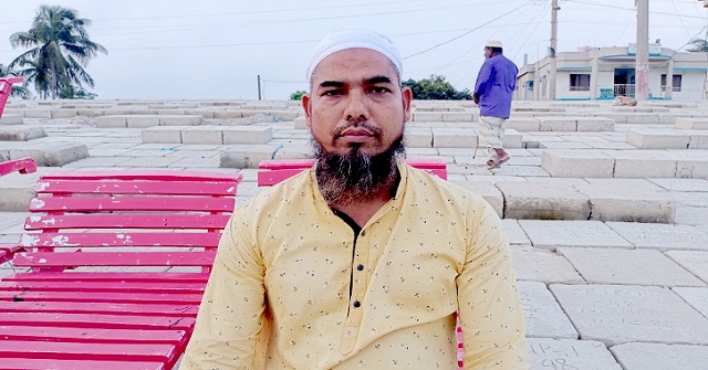 হাতপাখা প্রার্থীর ওপর হামলার প্রতিবাদে আ’লীগ নেতার পদত্যাগ