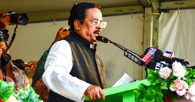 যেকোনো পরিস্থিতি মোবাবিলায় আমরা প্রস্তুত: নানক