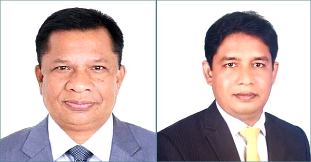আমতলী উপজেলা আ’লীগের সভাপতি মতিয়ার, সম্পাদক হাসান 
