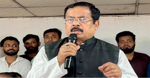 বিএনপির ‘গেটব্যাক’ মানেই বাংলা ভাইয়ের বাংলাদেশ : নানক