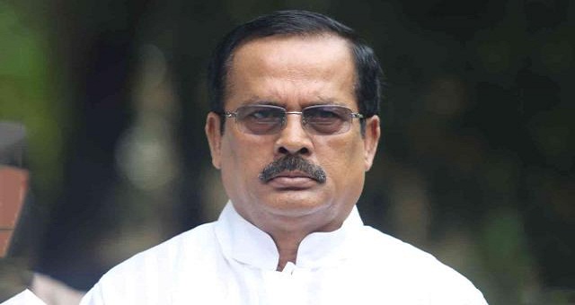 তারেক দেশে বিশৃঙ্খলা সৃষ্টি করতে চায় : নানক