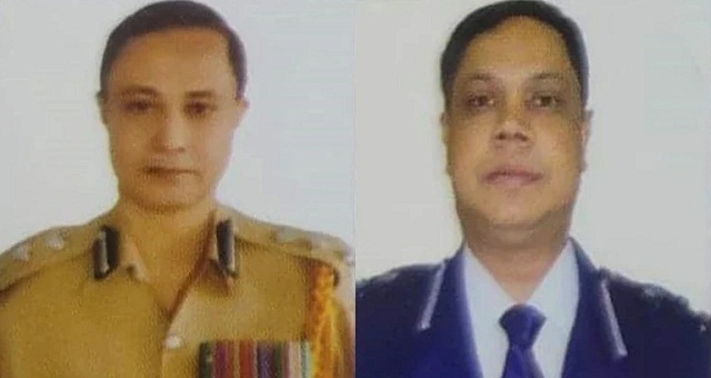 খরায় সংকুচিত চীনের ইয়াংসি নদী