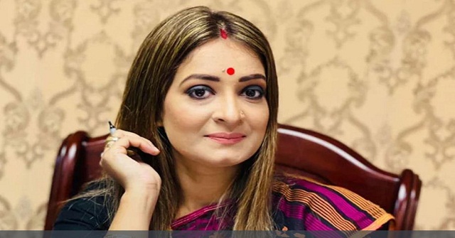 নিপুণ রায়ের বিরুদ্ধে থানায় জিডি