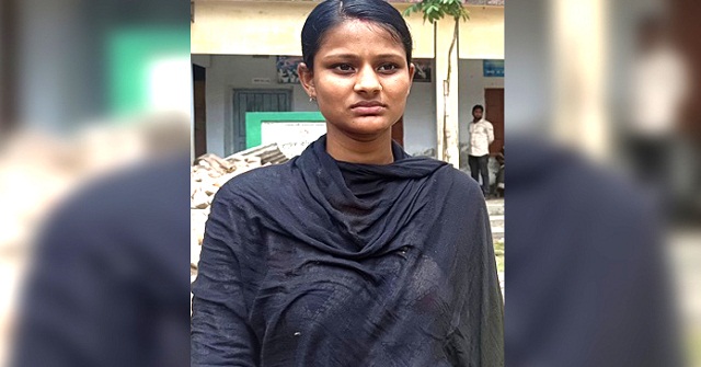 অগ্নিকাণ্ডে বই পুড়ে ছাই, কীভাবে পরীক্ষা দেবে তিথি