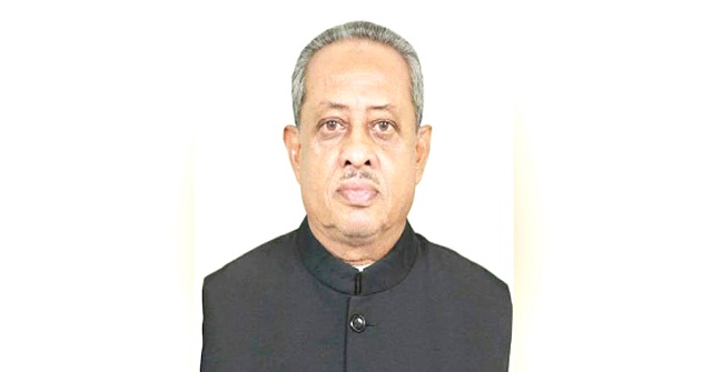পটুয়াখালী-১ আসনের এমপি শাহজাহান মিয়া আর নেই