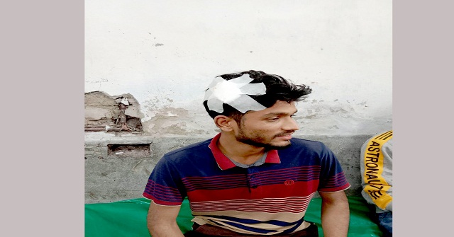 গাজীপুরে জাহাঙ্গীরের পদে দায়িত্ব পেলেন আতাউল্লাহ মণ্ডল